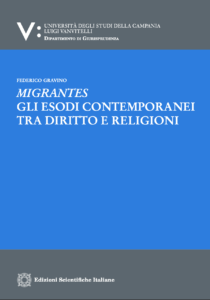 Migrantes