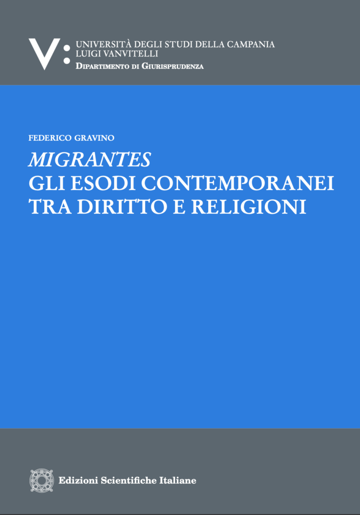 Migrantes