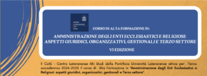 Alta formazione